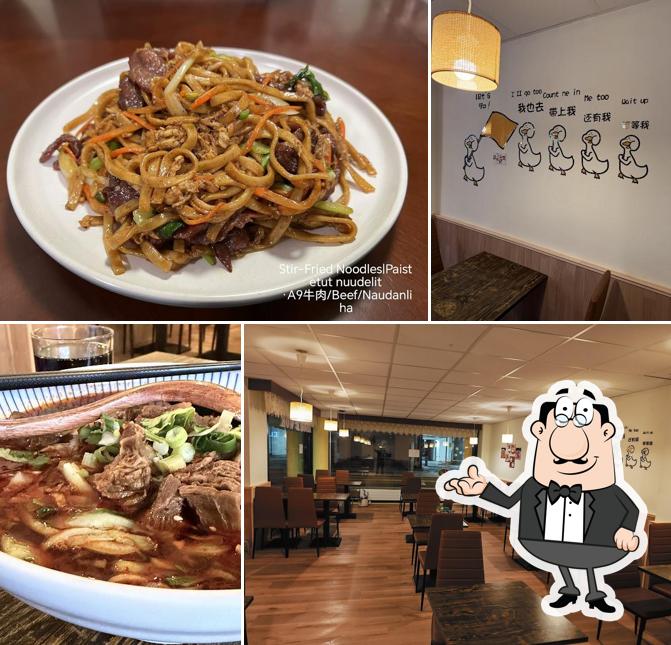 noodle wok