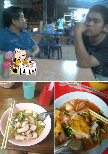 ราชาบะหมี่ กวางตุ้ง
