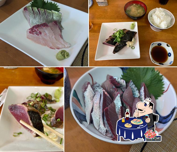 宮本鮮魚店