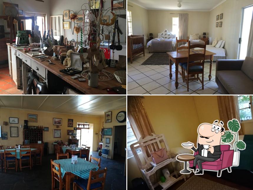 Riverview Country Inn