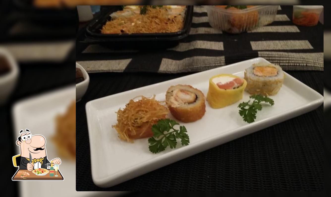 Sushi Fun