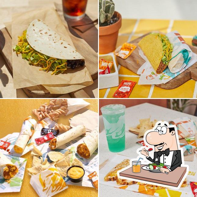 Taco Bell