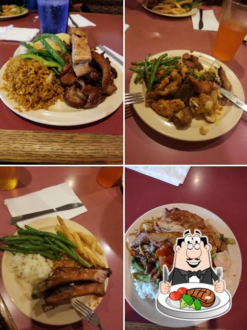 Tin Tin Buffet