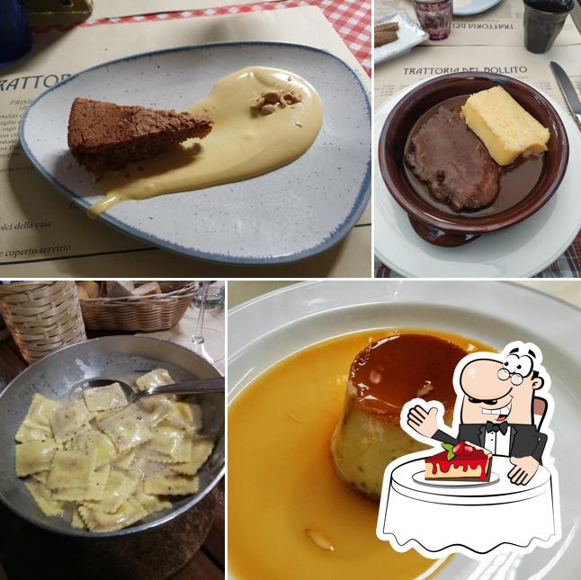 Trattoria Del Bollito