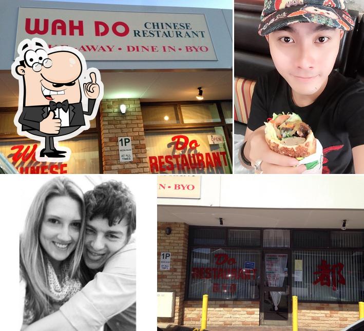 Wah Do Chinese Restaurant