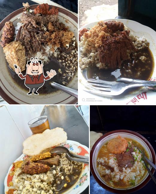 Warung Ilham
