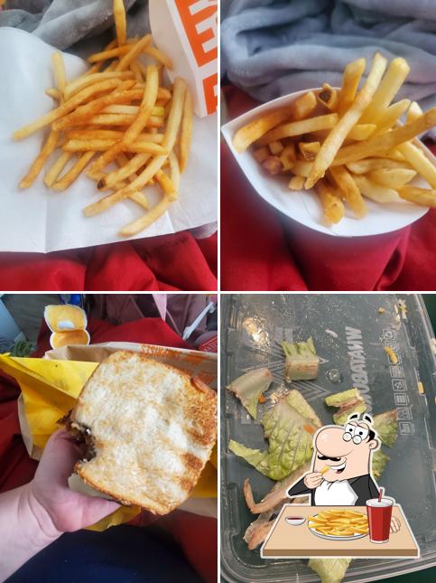 Whataburger