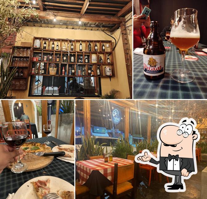 LA FUCINA PIZZERIA