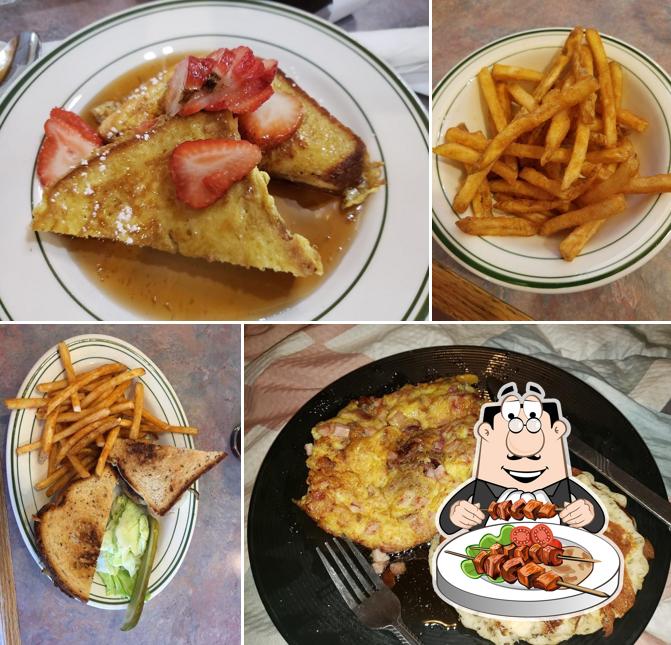 Cudahy's Pancake House