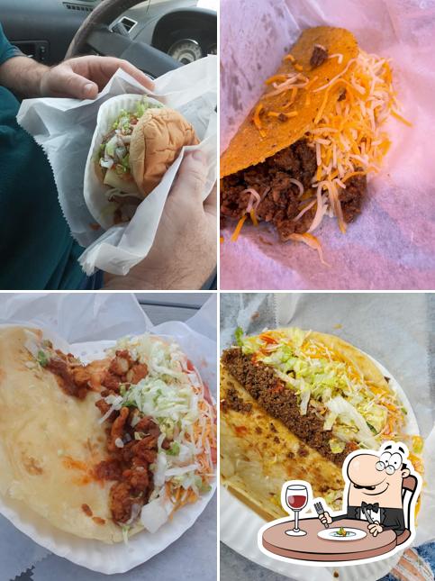 Geaker's Tacos