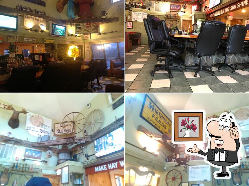 The Abbey Pub and Restaurant