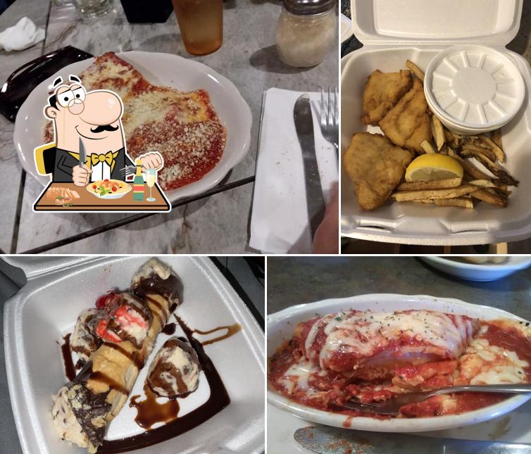 Bellisario's Restaurant