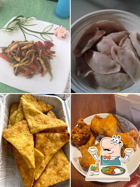 China Palace Restaurant