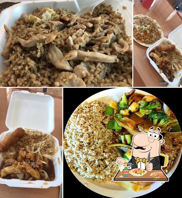 China Wok