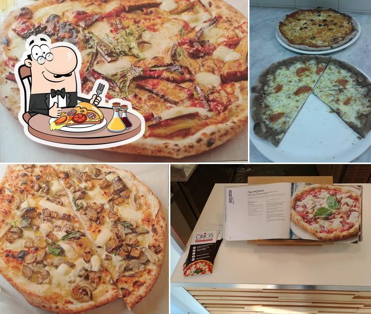 Cirio'S