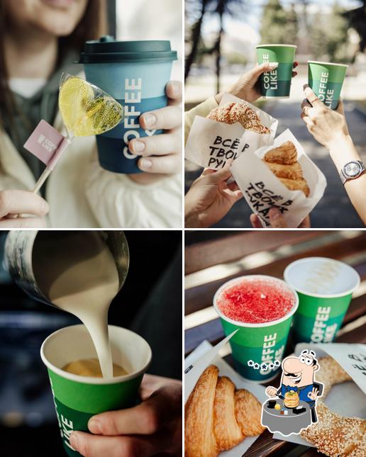 Coffee Like