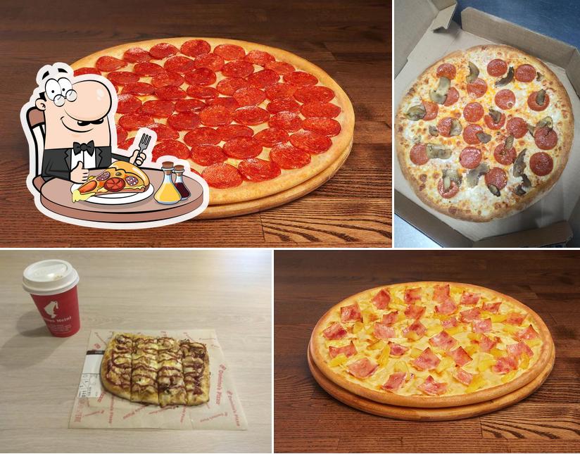 Domino's Pizza
