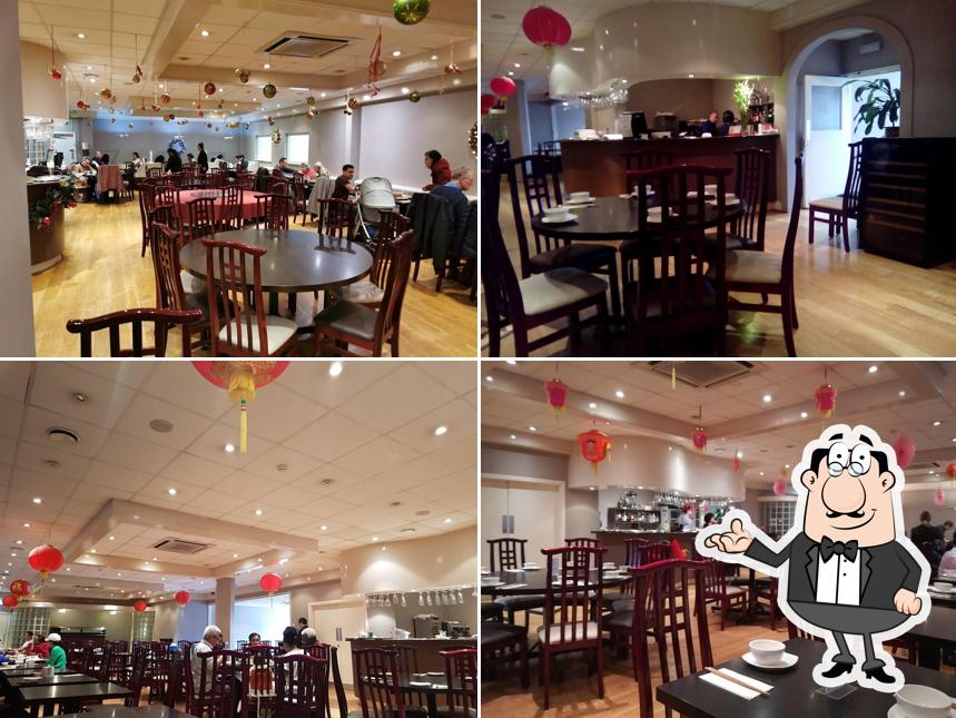 East Restaurant