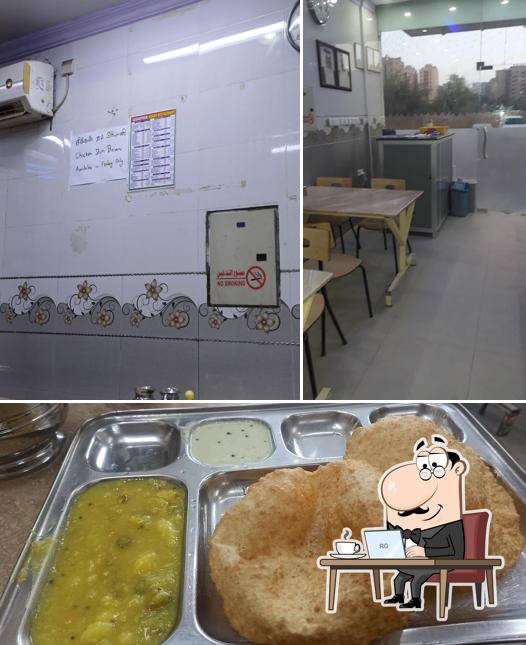 Friends cafe Restaurant