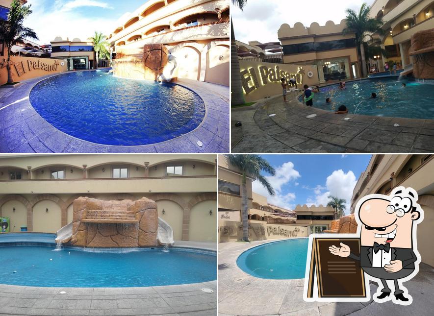 Hotel El Paisano