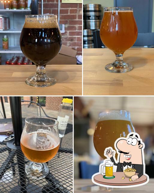 Idiom Brewing