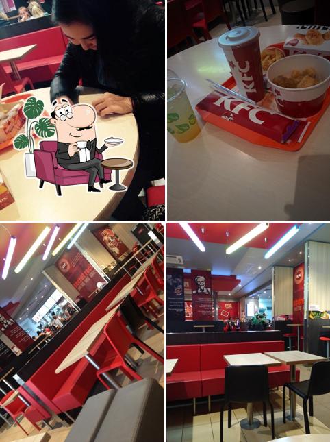 Rostic's
