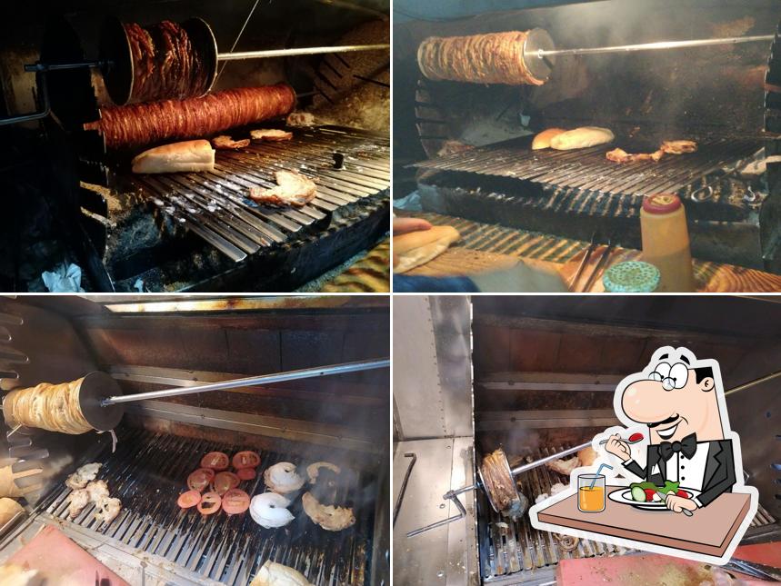 Kokoreççi Hasan Usta