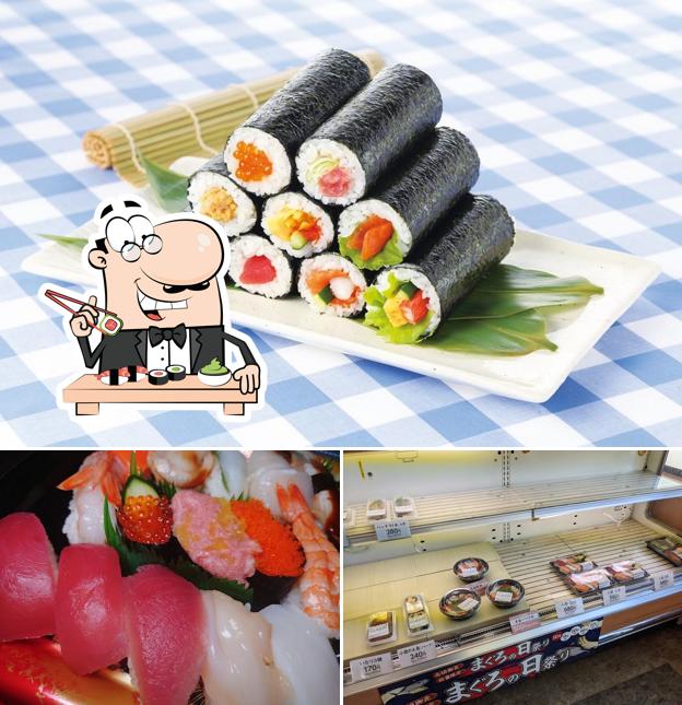Kozo sushi chain