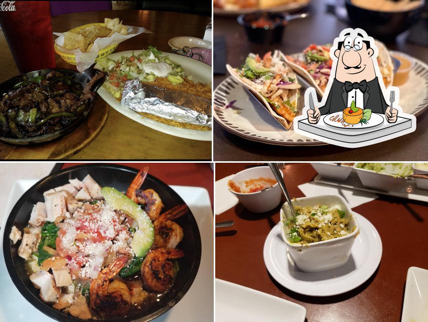 Mestizo Louisiana Mexican Cuisine