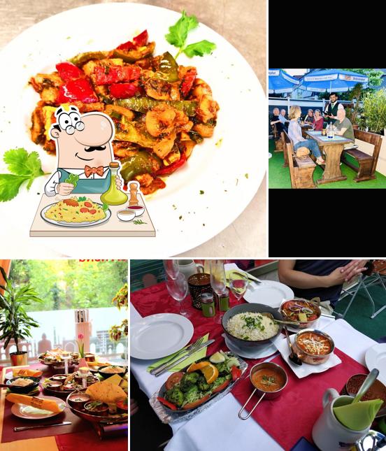 Mitahara Indian Restaurant