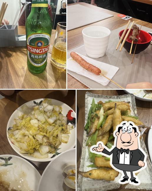 老高大排档 (Mr GAO BBQ Restaurant)