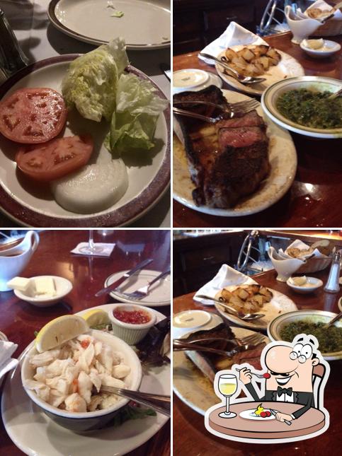 PG Steakhouse