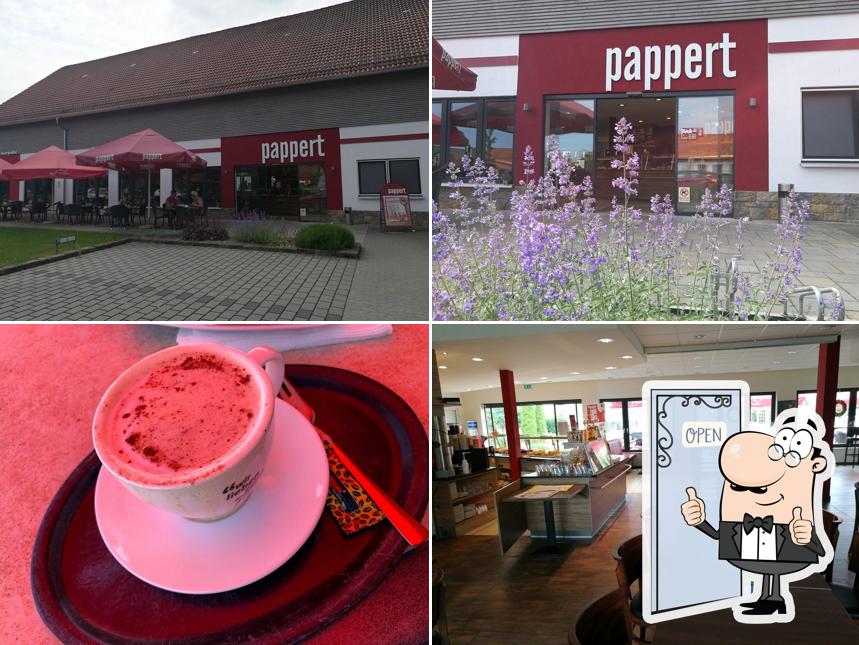 papperts GmbH Rasdorf