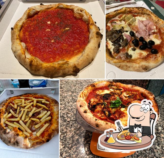 Pizzeria Napoletana Pummarò Rho