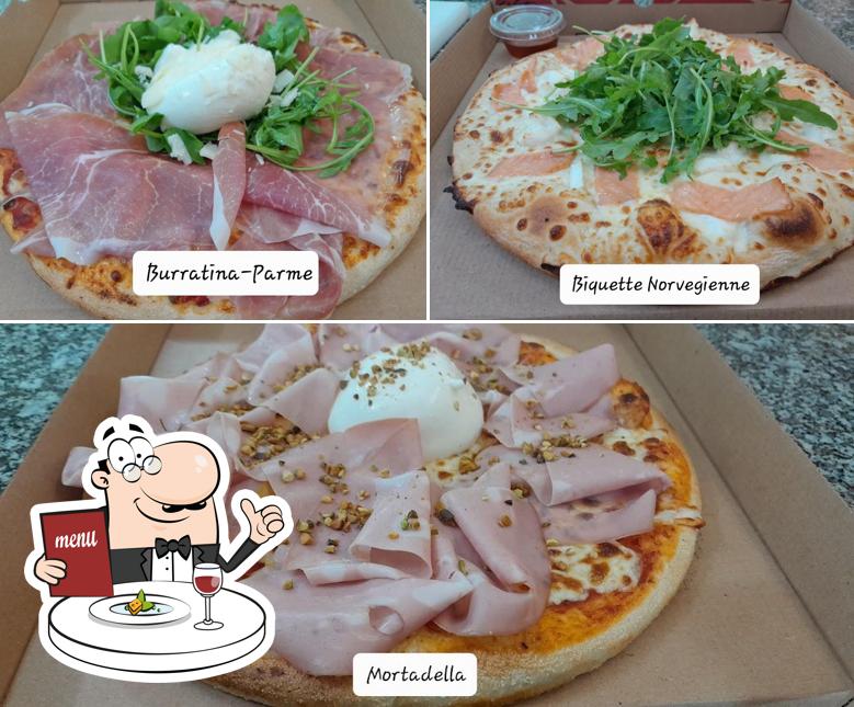 pizza enzo wasquehal
