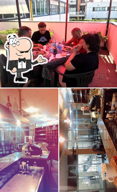 BRILLO Bistrot