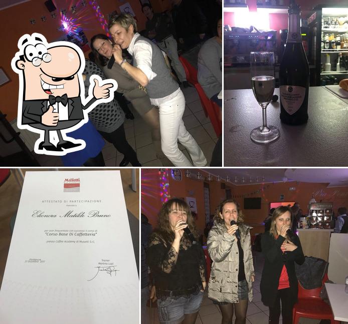 Bar via ponti