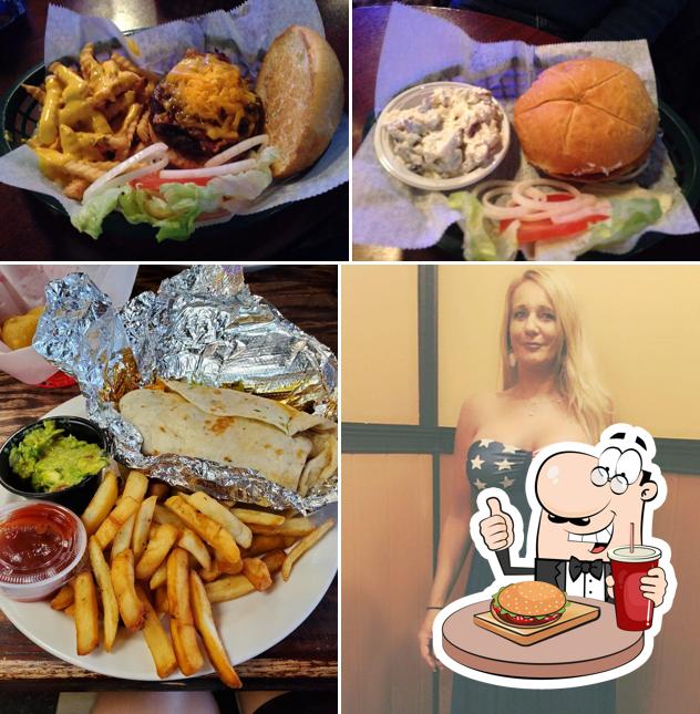 Jax Place Sports Bar & Grill