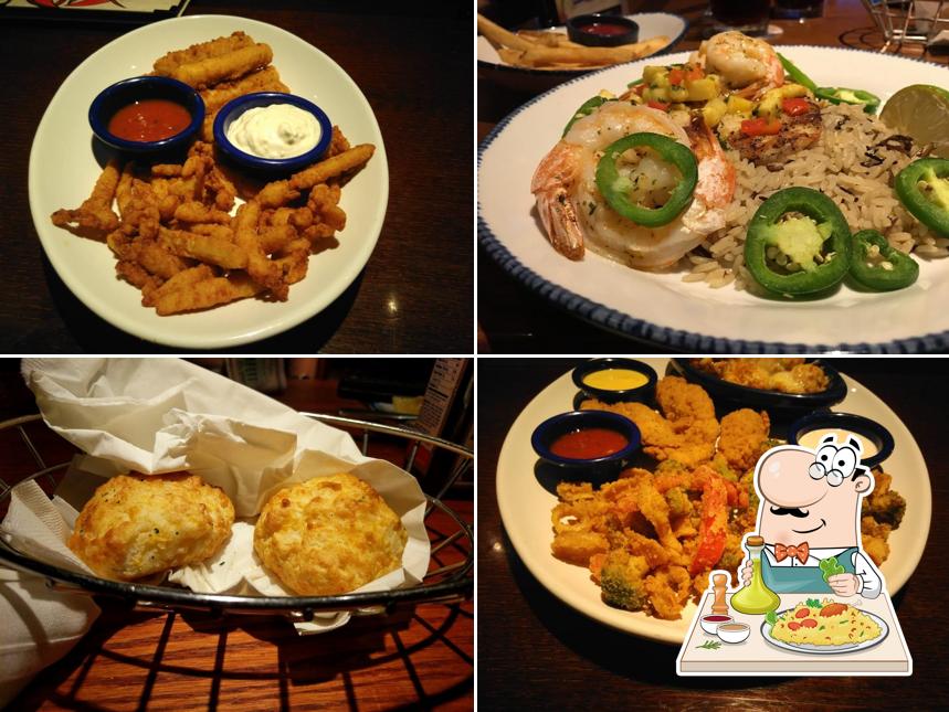 Red Lobster