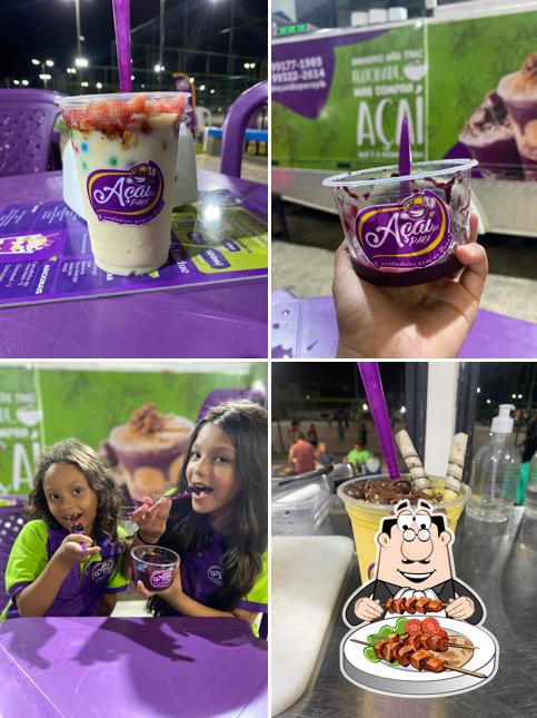 Açaí do Pará PB