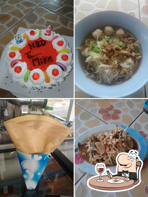 ร้านมินตา