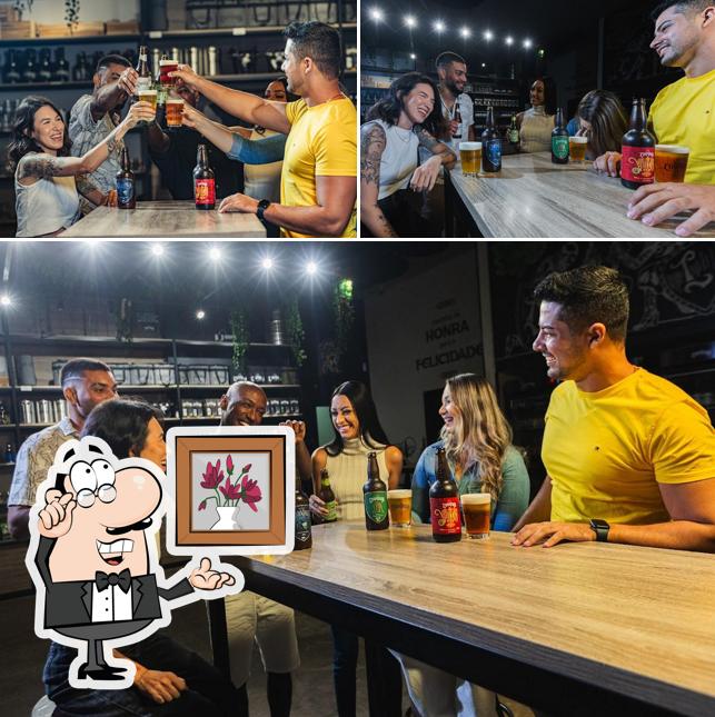 Bar Da Louvada
