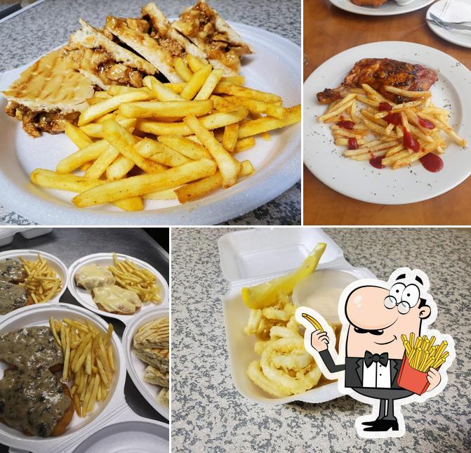 Bon Appetit Reitz