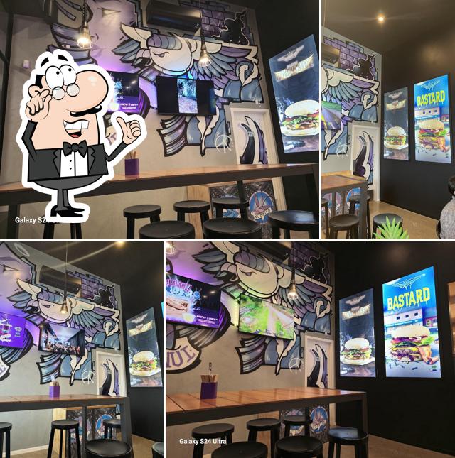 BurgerFuel Whanganui