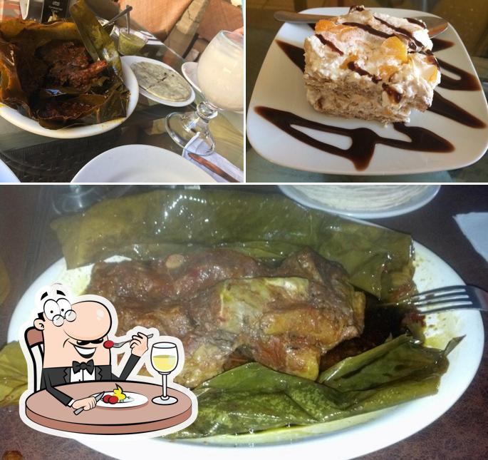 Barbacoa González