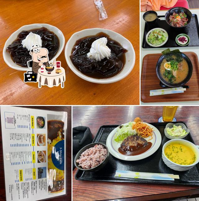 J-Ship Cafe