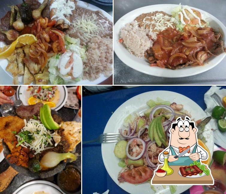 Mariscos Vista Del Mar