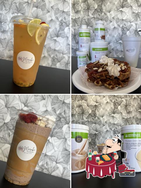 Meraki Nutrition