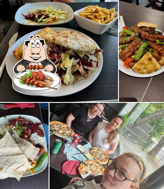 Merdos Grillhouse