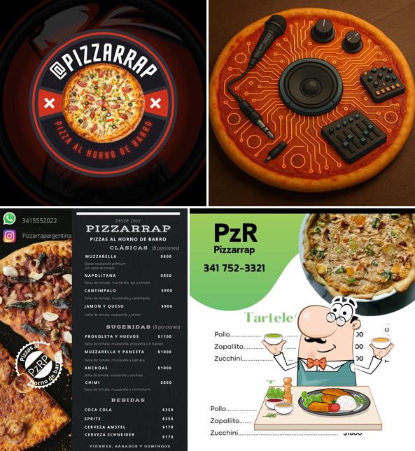 Pizzarrap